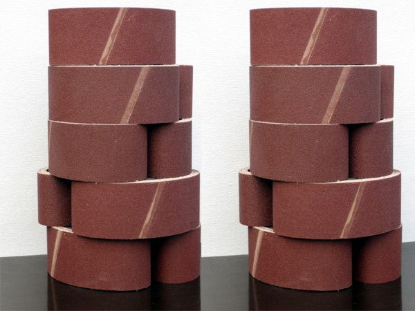 砂帶產(chǎn)品圖集展示 - 邢臺潤天研磨制品專業(yè)制造商
