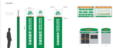 鄂西高速攜手朗迅品牌 武漢設(shè)計(jì)公司的全案策劃與視覺(jué)形象塑造